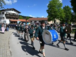 17.05. Sonntag